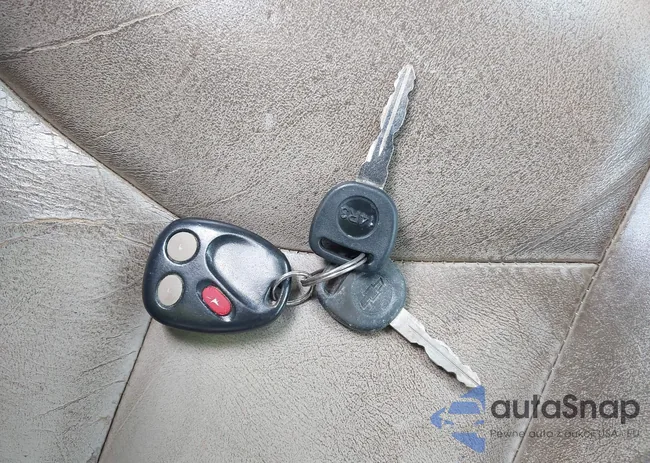 1GNEC13T05J138039: 43249159