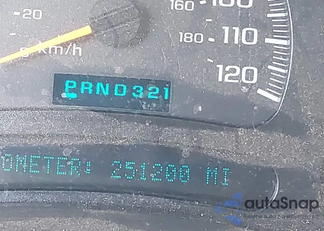 1GNEC13T05J138039: 43249159