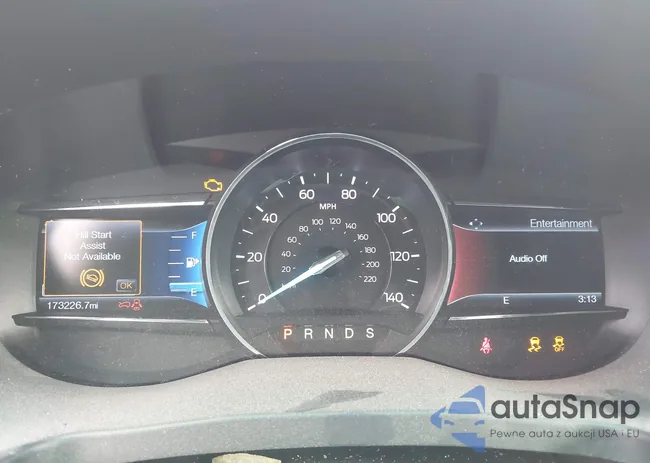 1FM5K8F81GGA10674: 43249173