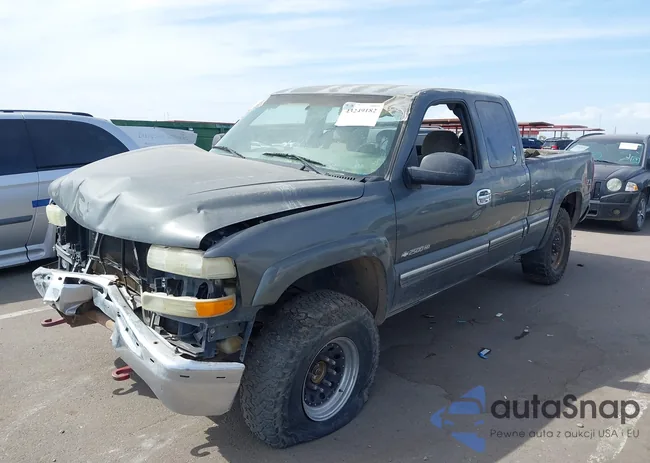 1GCHK29U52E292510: 43249182