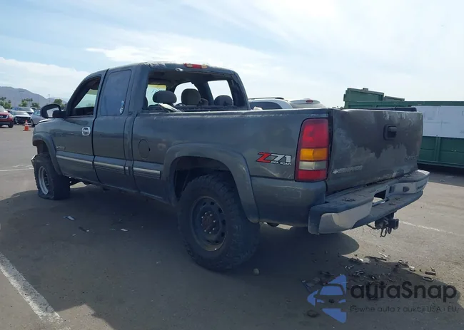 1GCHK29U52E292510: 43249182