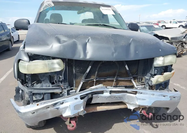 1GCHK29U52E292510: 43249182