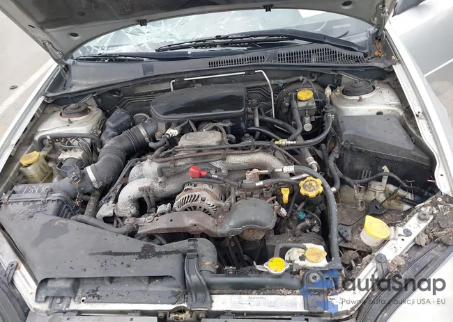 4S3BL626767200698: 43249191