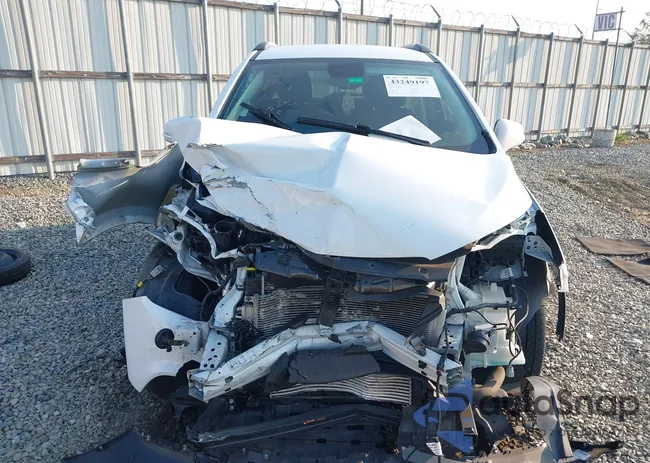 KL4CJCSB8LB048245: 43249197