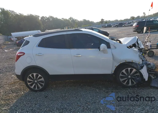 KL4CJCSB8LB048245: 43249197