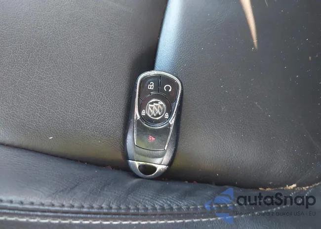 KL4CJCSB8LB048245: 43249197