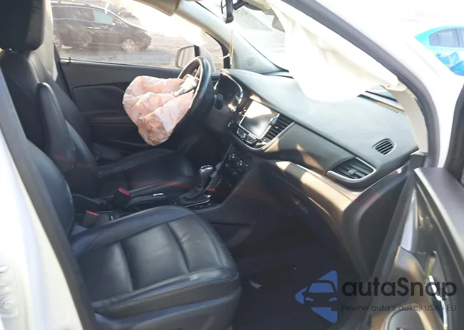 KL4CJCSB8LB048245: 43249197