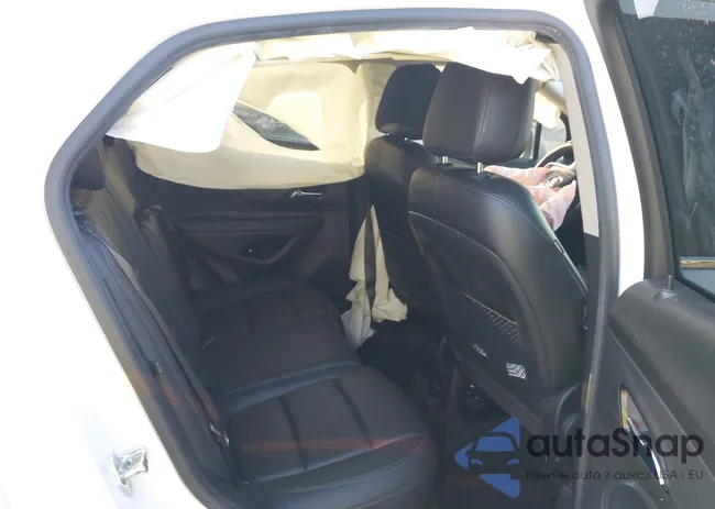 KL4CJCSB8LB048245: 43249197