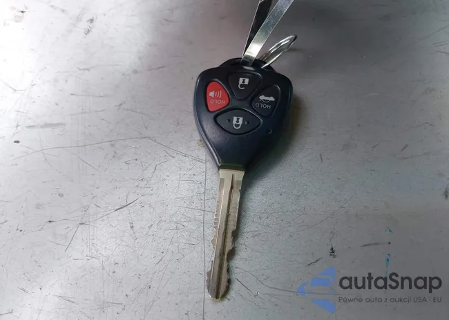 4T1BE46K37U591840: 43249199