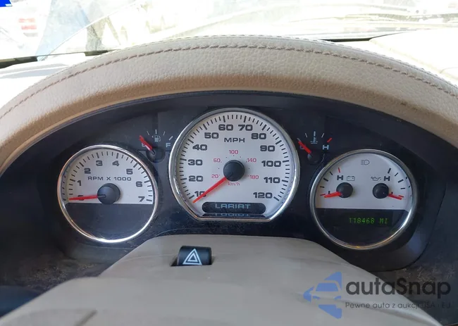 1FTPW14544KD07531: 43249203