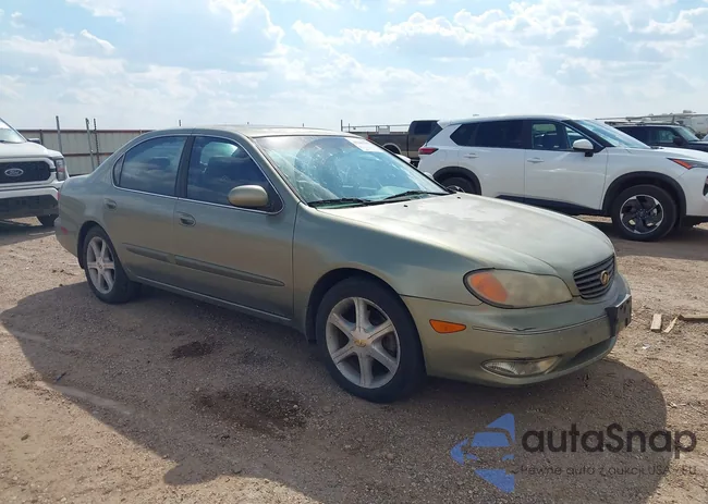 JNKDA31A52T032059: 43249204