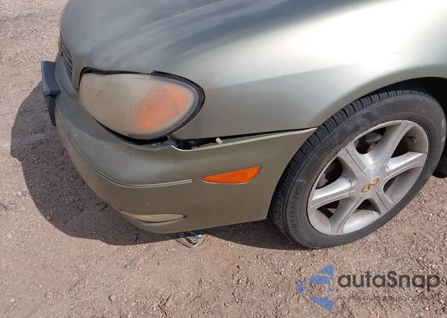 JNKDA31A52T032059: 43249204