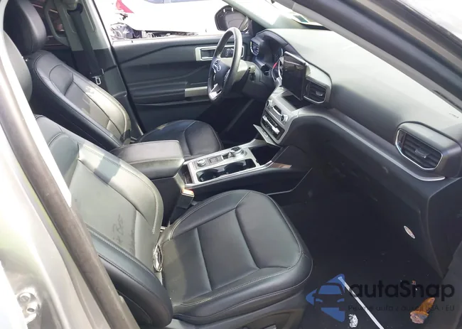 1FMSK8DH8RGA30882: 43249219