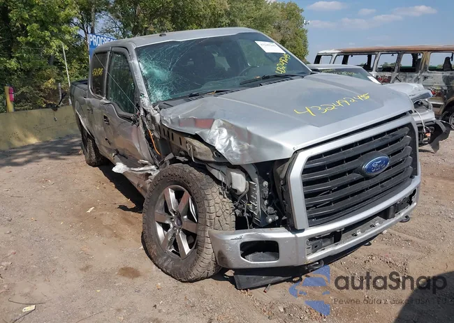 1FTEW1EP4GFC58187: 43249245