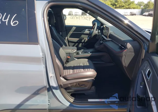 1FMUK8KH5SGC68027: 43249246