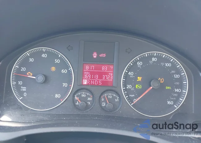 3VWRZ71K99M168006: 43249261