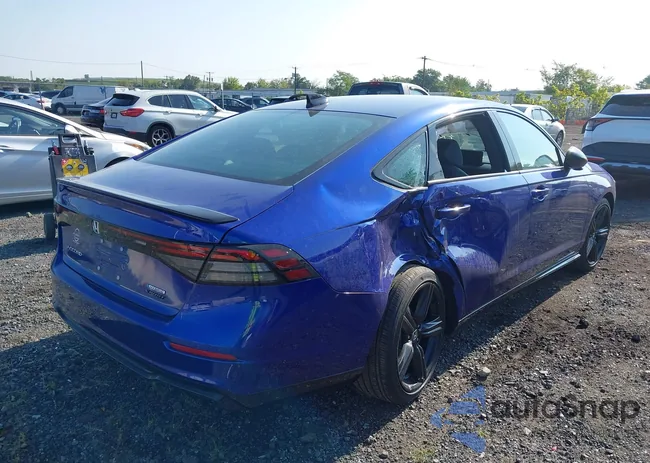 1HGCY2F76SA040457: 43249284