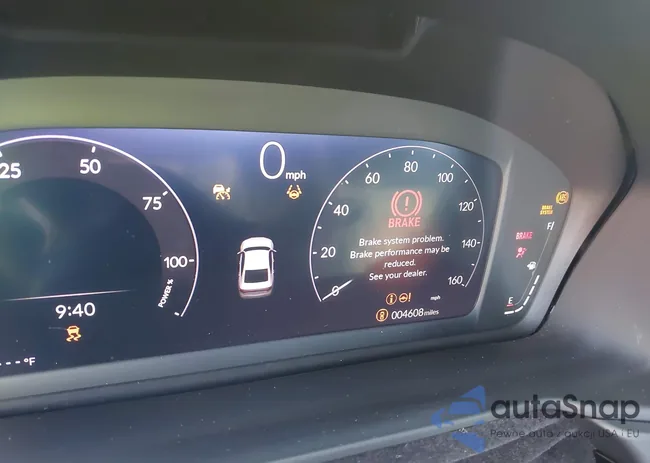 1HGCY2F76SA040457: 43249284