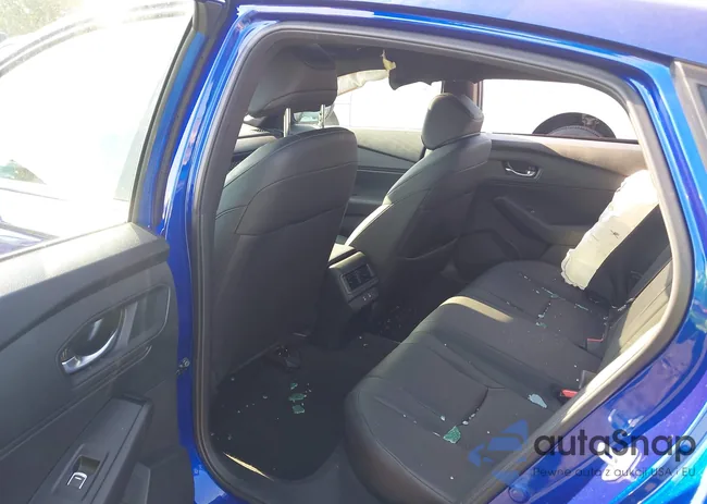 1HGCY2F76SA040457: 43249284