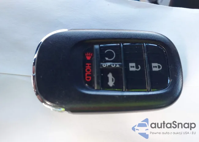 1HGCY2F76SA040457: 43249284