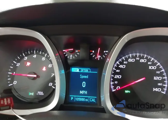 2GNFLEEK8F6424414: 43249305