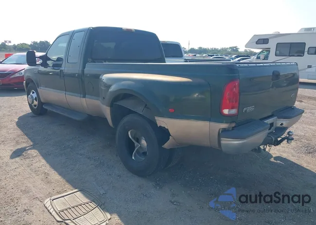 0FTWX32F3XED93336: 43249335