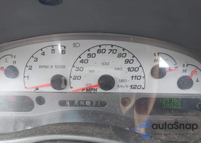 1FMZU77K35UB21192: 43249339