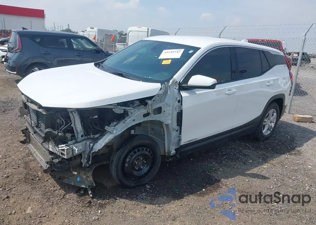 3GKALMEV4LL187262: 43249342