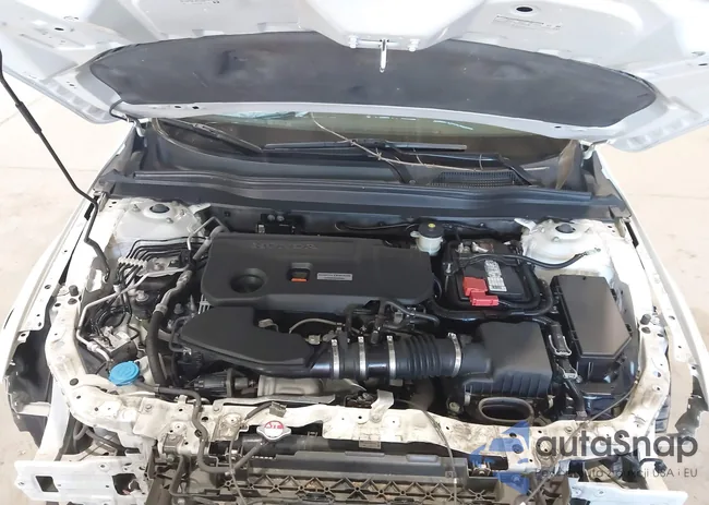 1HGCV2F32KA034838: 43249345