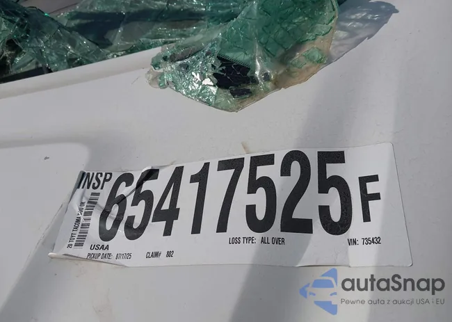 3TMAZ5CN9LM115972: 43249349