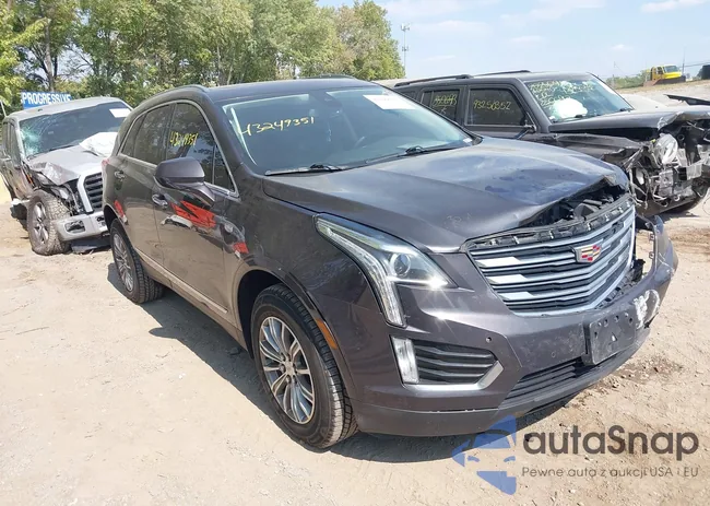 1GYKNDRS7HZ307219: 43249351