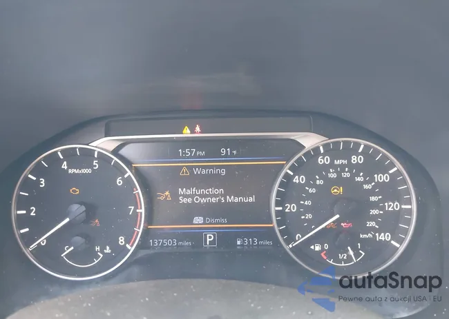 1N4BL4CV5MN364508: 43249358