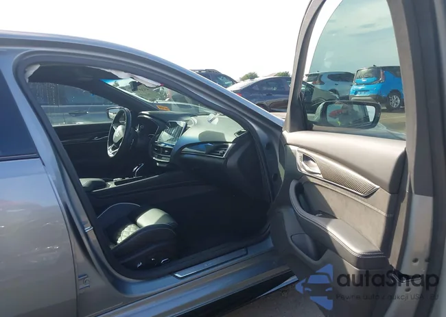 1G6DY5R61P0810233: 43249397