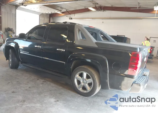 3GNFK120X9G172219: 43249401