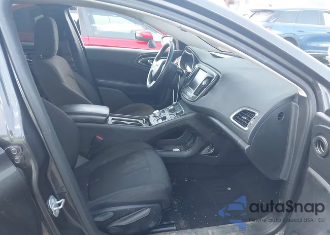 1C3CCCAB0GN133543: 43249430