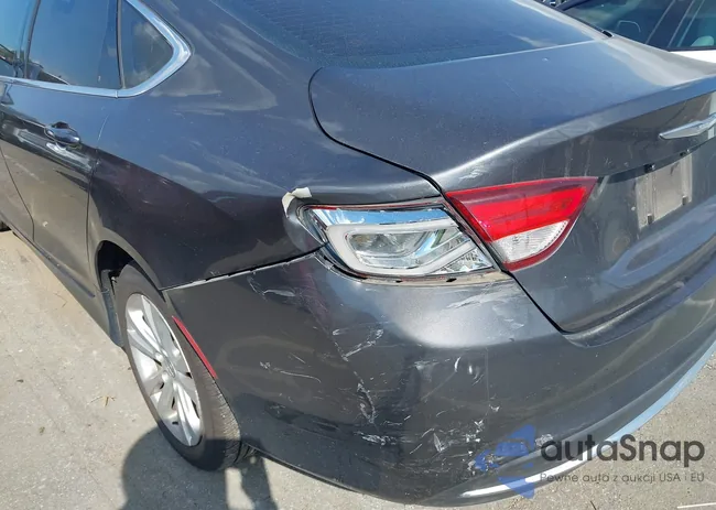 1C3CCCAB0GN133543: 43249430