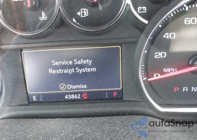 3GCPWCED3LG304515: 43249444