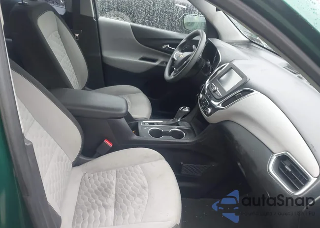 2GNAXHEV6J6318904: 43249449