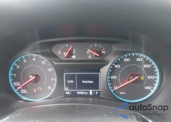 2GNAXHEV6J6318904: 43249449