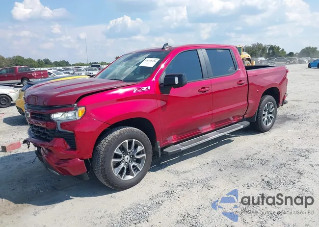 1GCUDEED9RZ296806: 43248476