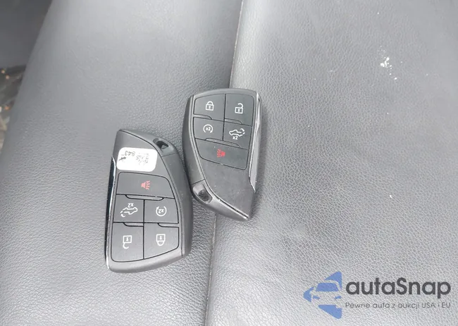 1GCUDEED9RZ296806: 43248476