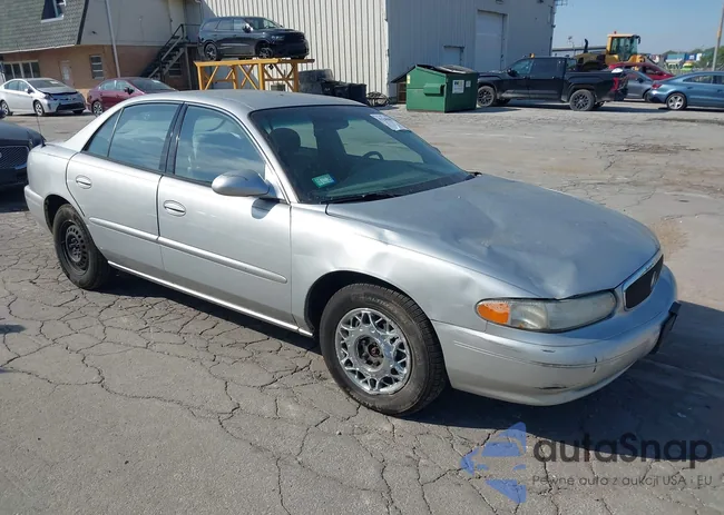 2G4WS52J041170680: 43248482