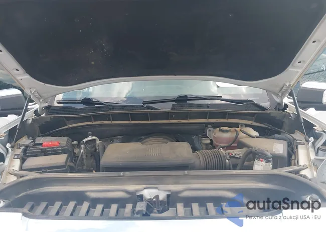 3GTU9DED8KG305772: 43248521