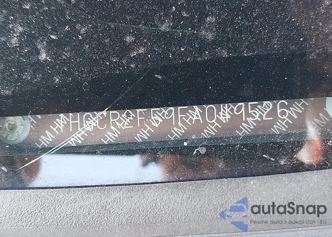 1HGCR2F59FA049526: 43248527