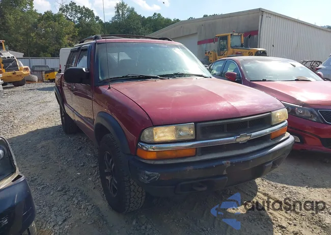 1GCDT13X53K138276: 43248538