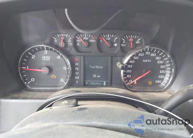 1GC2KUEG5GZ132452: 43248557