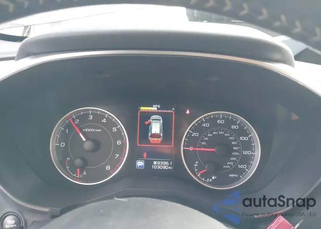 4S4WMAFD8L3474002: 43248567