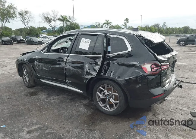 5UX43DP03N9K84635: 43248618