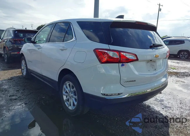 3GNAXKEV0KL140529: 43248666