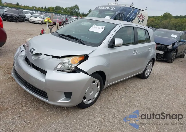 JTKKU4B41C1018518: 43248672